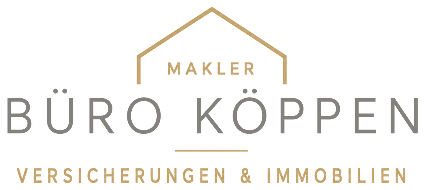 Makler Büro Köppen – Versicherungen und Immobilien